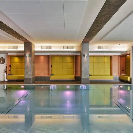 Hotel Fliana 4
