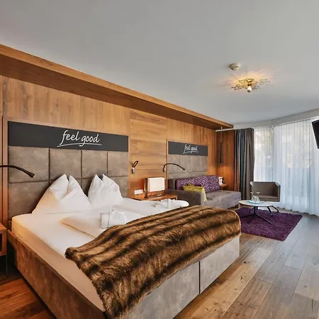 Fliana 4 Hotel Ischgl