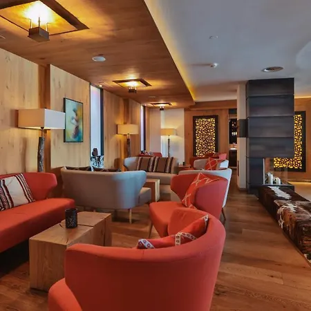 Hotel Fliana 4