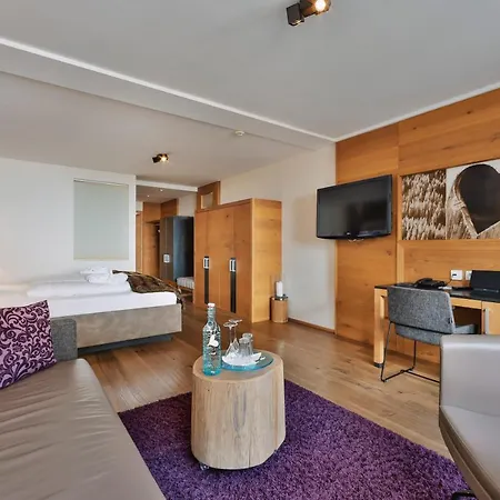 Hotel Fliana 4 4*