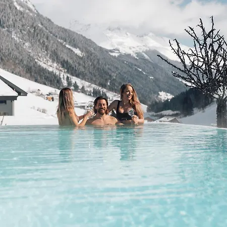 Fliana 4 Hotel Ischgl