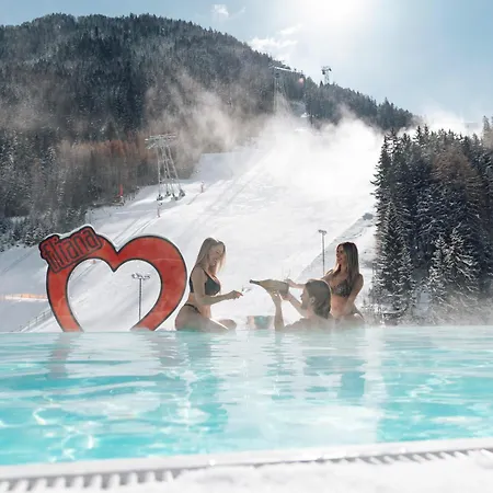 Fliana 4 4* Ischgl