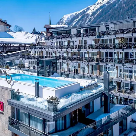 Hotel Fliana 4