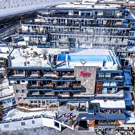 Fliana 4 Ischgl