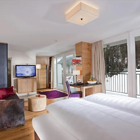 Fliana 4 Hotel Ischgl