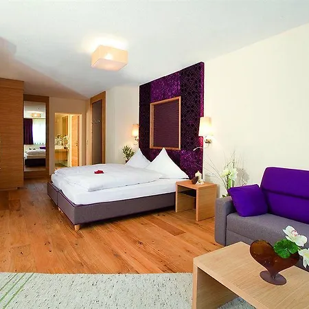 Hotel Fliana 4