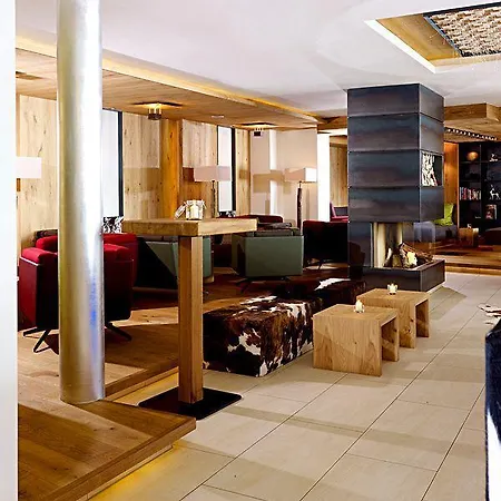 Fliana 4 4* Ischgl