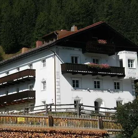 Fliana 4 4* Ischgl