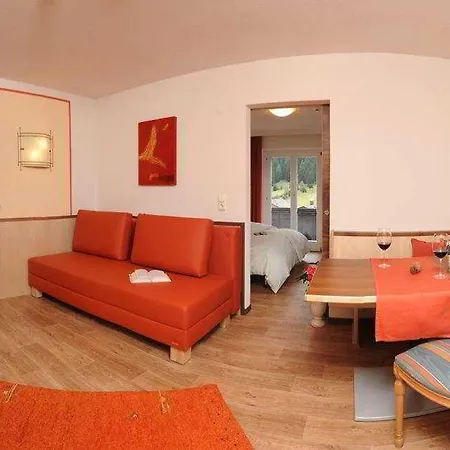 Fliana 4 Hotel Ischgl
