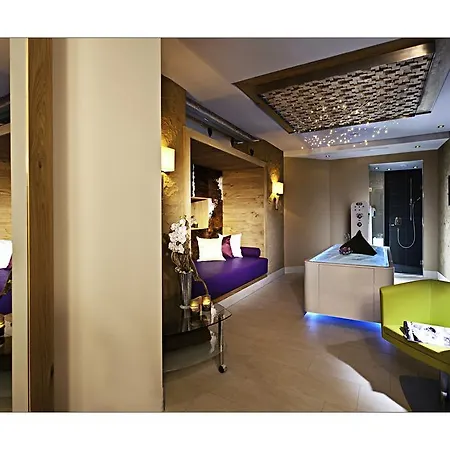 Fliana 4 4* Ischgl