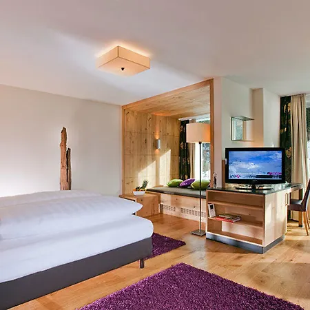 Fliana 4 Hotel Ischgl