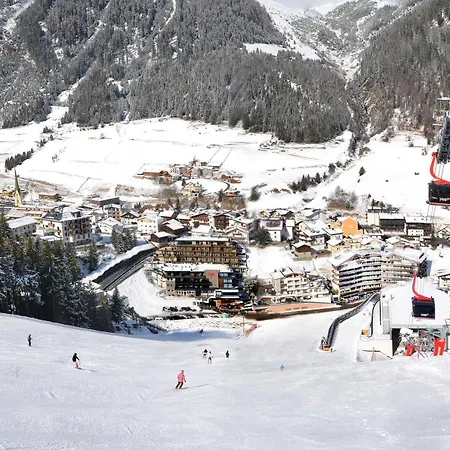 Fliana 4 Ischgl