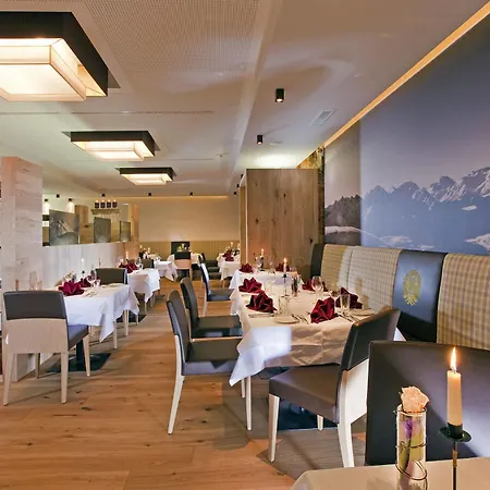 Hotel Fliana 4