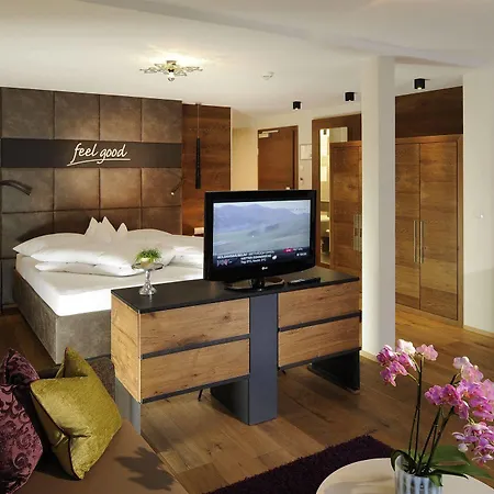 Hotel Fliana 4 4*