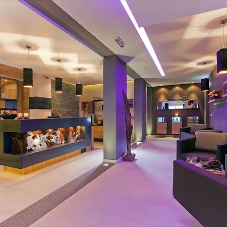 Hotel Fliana 4
