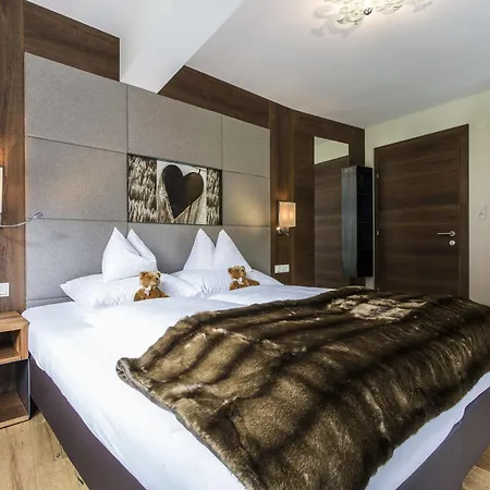 Hotel Fliana 4