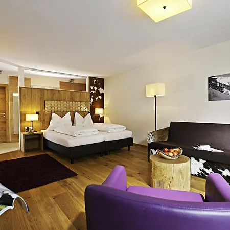 Fliana 4 4* Ischgl