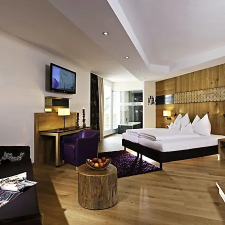 Fliana 4 Hotel Ischgl