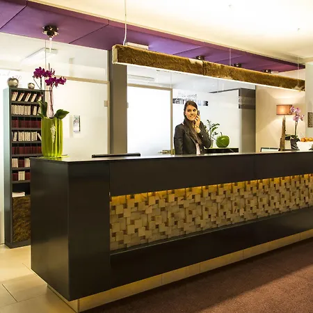 Hotel Fliana 4