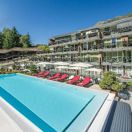 Fliana 4 Ischgl
